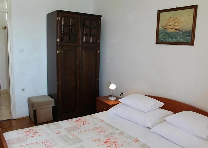 Apartment Vidovic