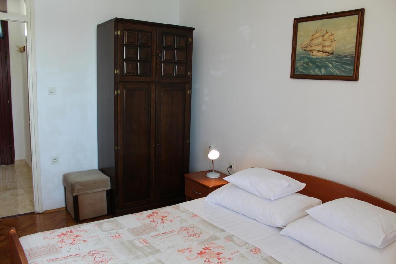 Vidovic Apartament *